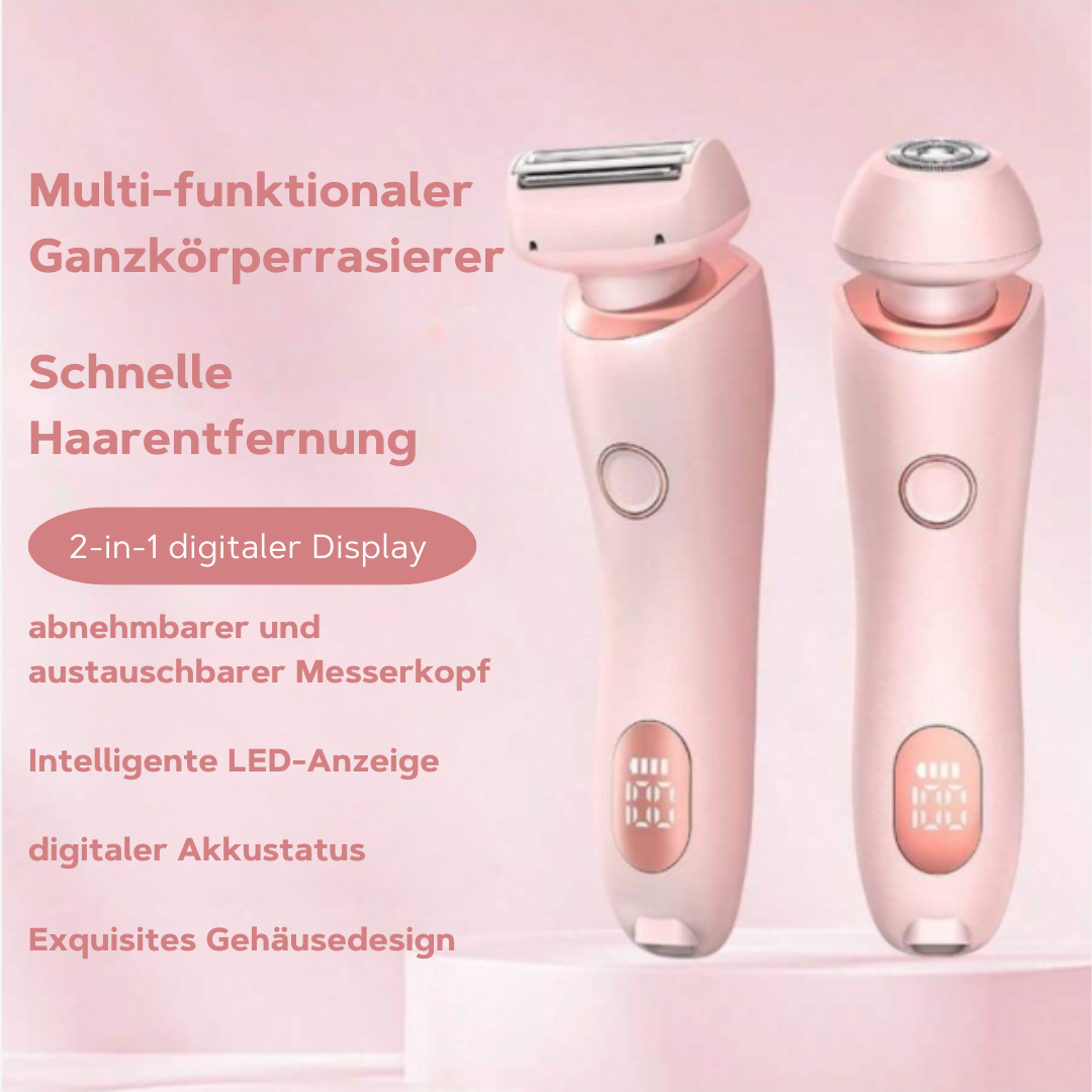pureskinpro-pink, PureSkin PRO wasserdichter Damen-Rasierer für seidig glatte Haut - schmerzfrei, nass & trocken_lieblingsladen.49.png