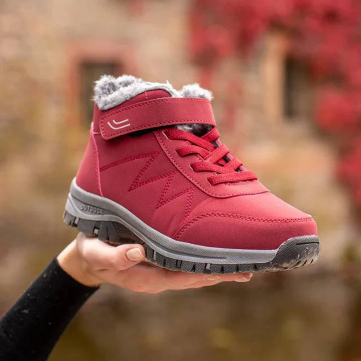 Schützende Winterstiefel – OrthoDay Pro