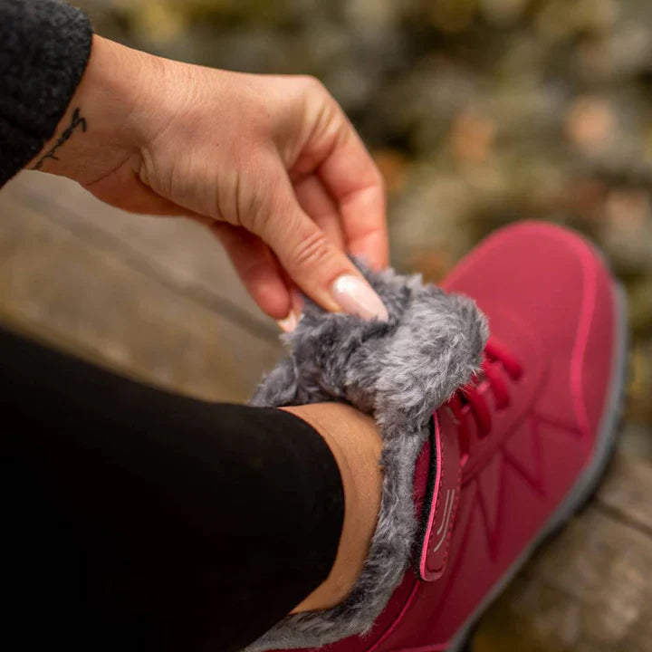 Schützende Winterstiefel – OrthoDay Pro