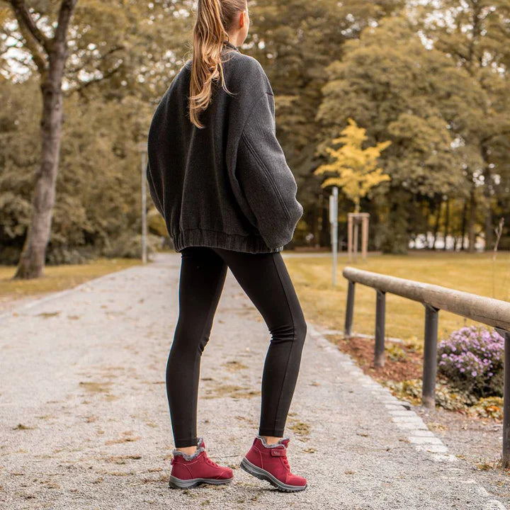 Schützende Winterstiefel – OrthoDay Pro