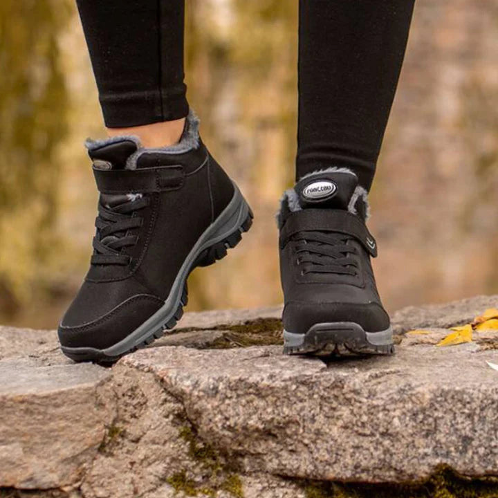 Schützende Winterstiefel – OrthoDay Pro