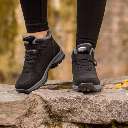 Schützende Winterstiefel – OrthoDay Pro