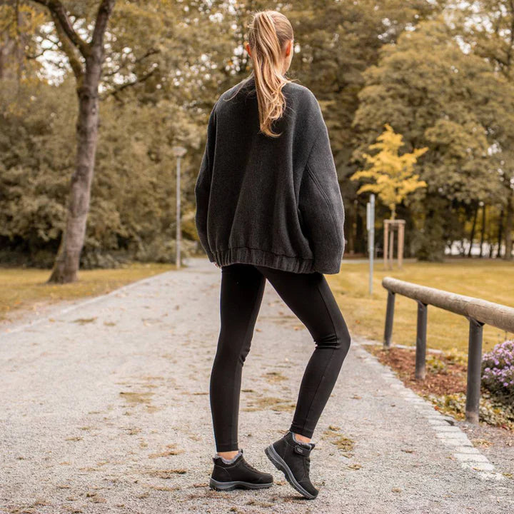 Schützende Winterstiefel – OrthoDay Pro