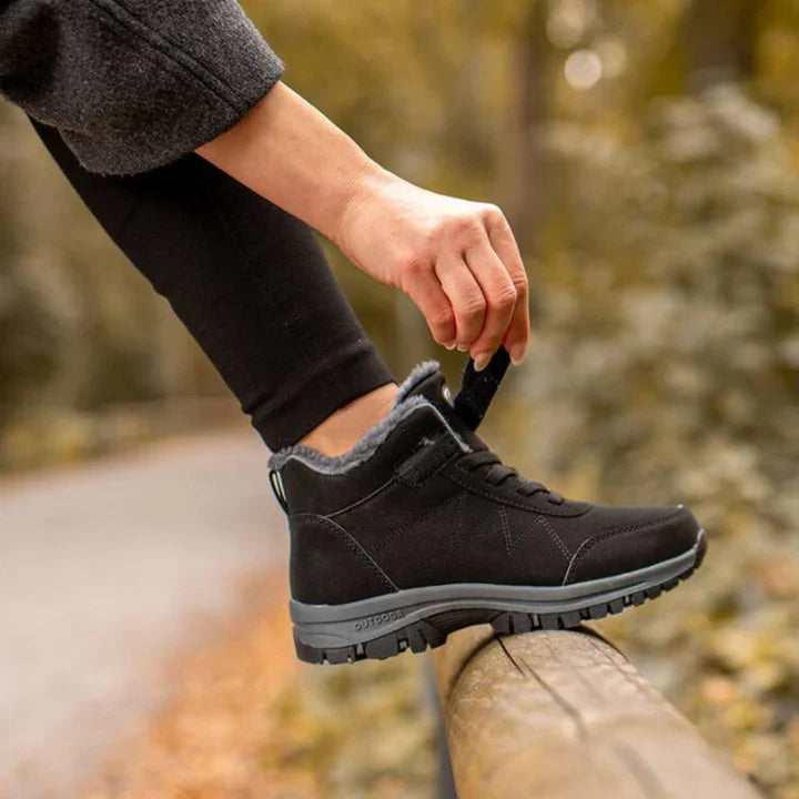 Schützende Winterstiefel – OrthoDay Pro