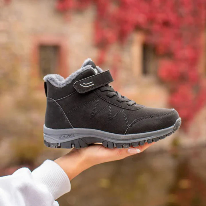 Schützende Winterstiefel – OrthoDay Pro
