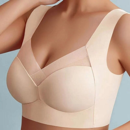 ComfyBra - nahtloser BH für maximalen Komfort 1+2 Gratis