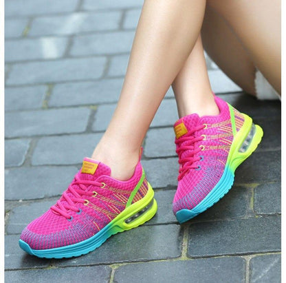 Clark Fashion Sneakers | Frauenschuhe mit ergonomischem Fußbett