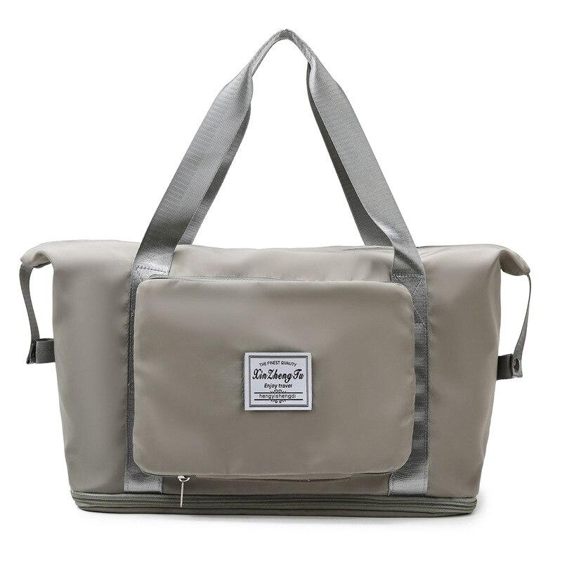 Faltbare Wasserdichte Reisetasche