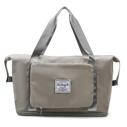 Faltbare Wasserdichte Reisetasche