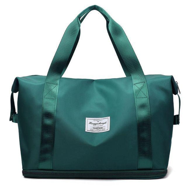 Faltbare Wasserdichte Reisetasche