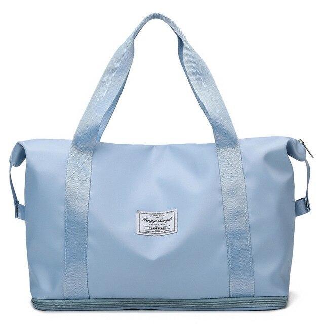 Faltbare Wasserdichte Reisetasche