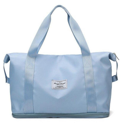 Faltbare Wasserdichte Reisetasche