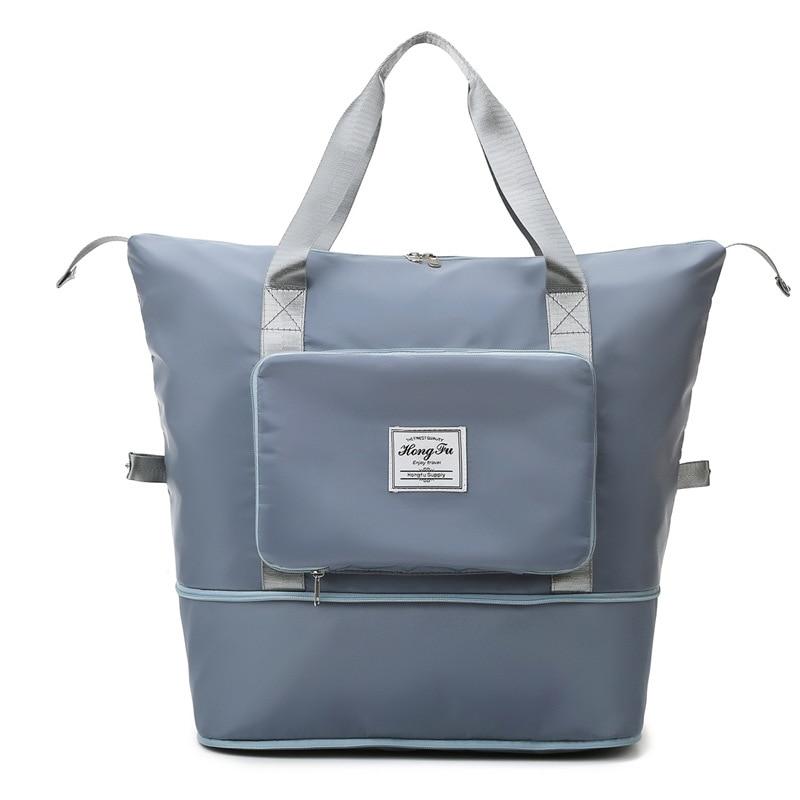 Faltbare Wasserdichte Reisetasche