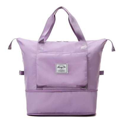 Faltbare Wasserdichte Reisetasche