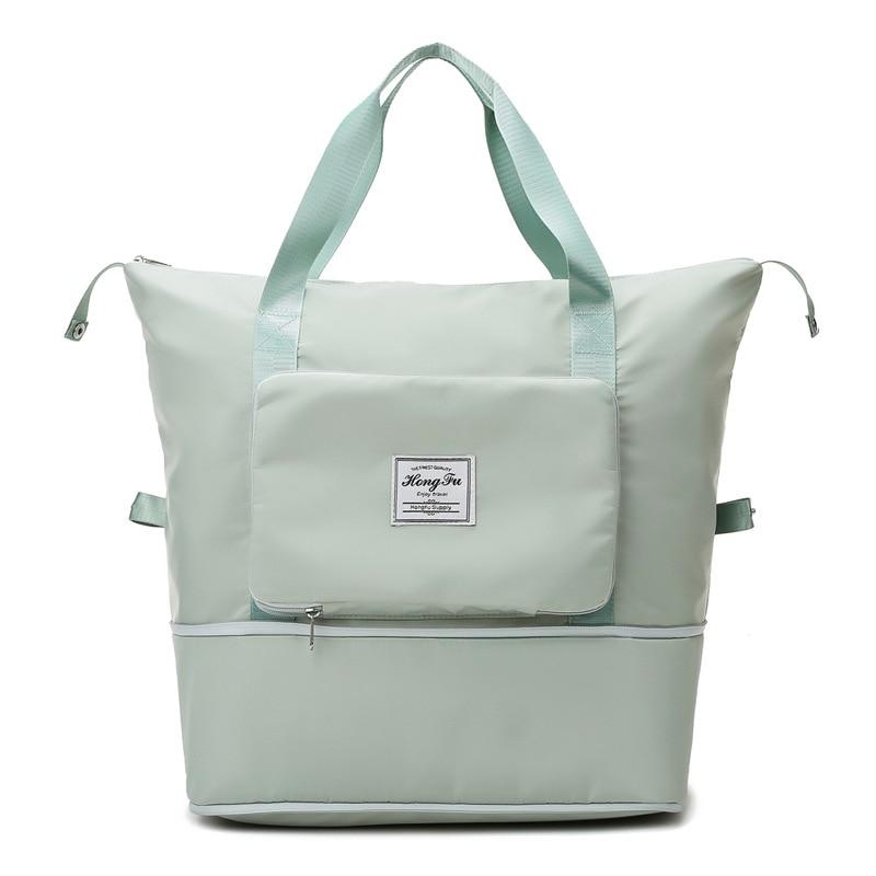 Faltbare Wasserdichte Reisetasche
