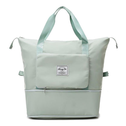 Faltbare Wasserdichte Reisetasche