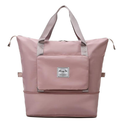 Faltbare Wasserdichte Reisetasche