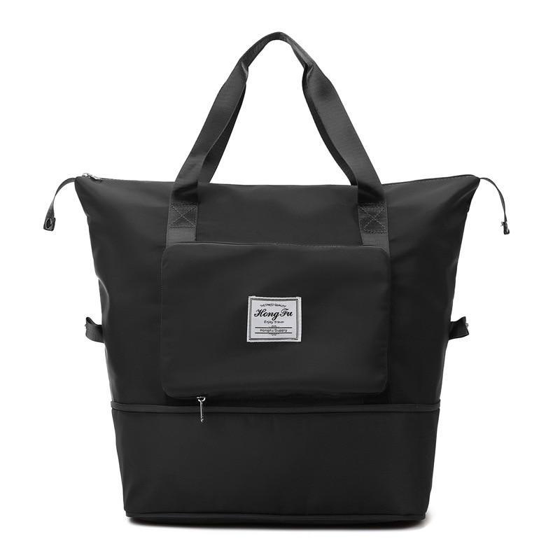 Faltbare Wasserdichte Reisetasche