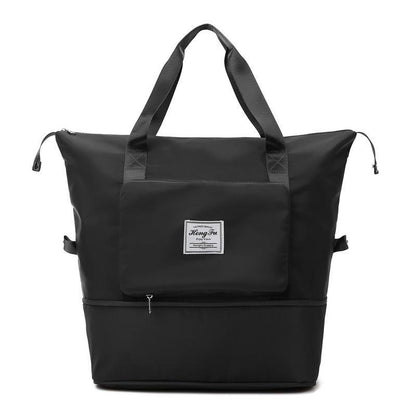Faltbare Wasserdichte Reisetasche