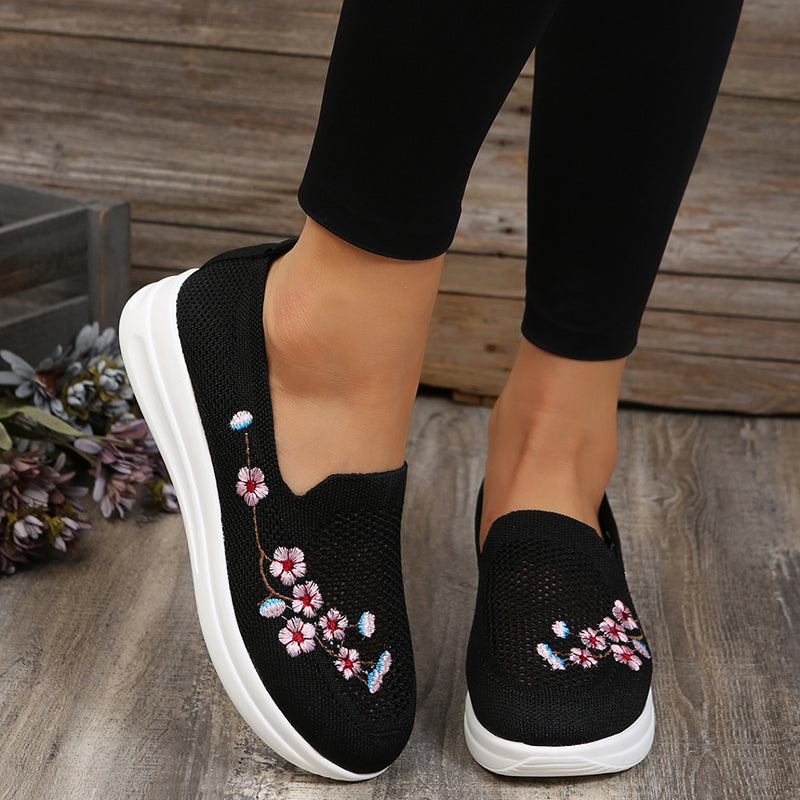 Ella - Bequeme & Ergonomische Freizeitschuhe