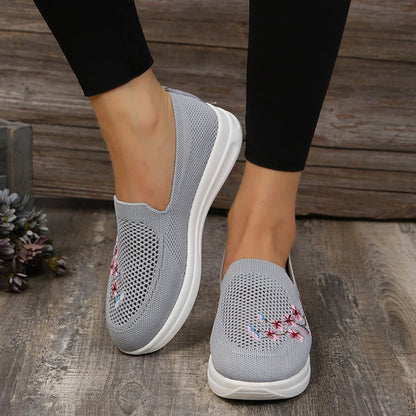 Ella - Bequeme & Ergonomische Freizeitschuhe