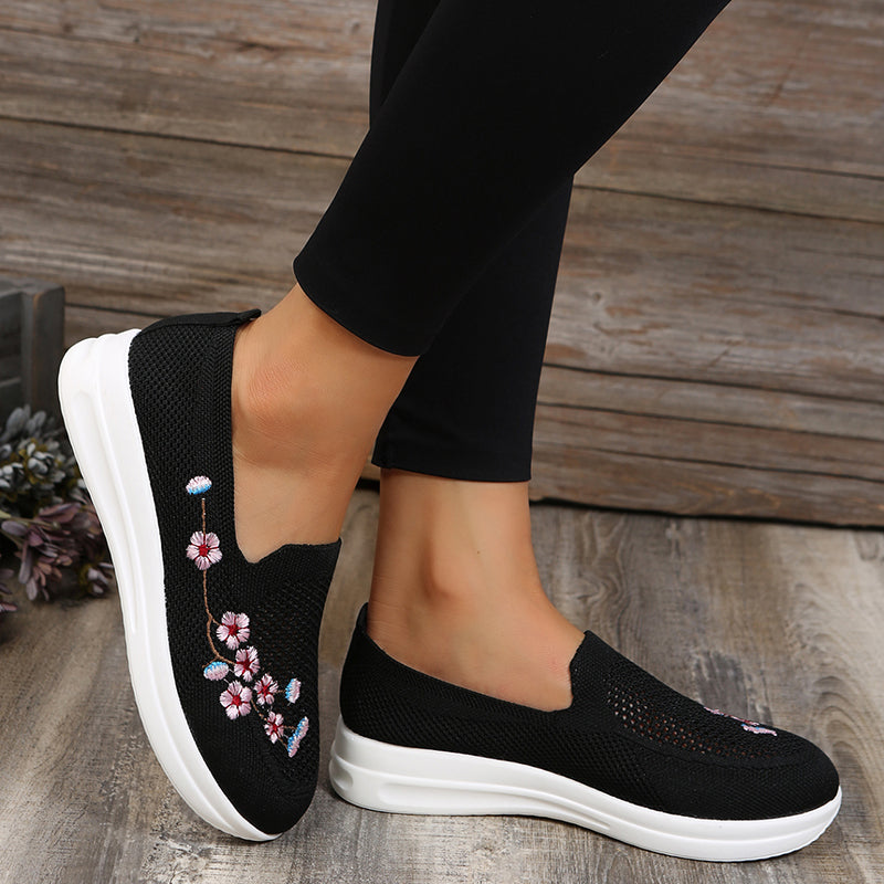 Ella - Bequeme & Ergonomische Freizeitschuhe
