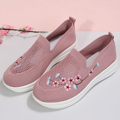 Ella - Bequeme & Ergonomische Freizeitschuhe