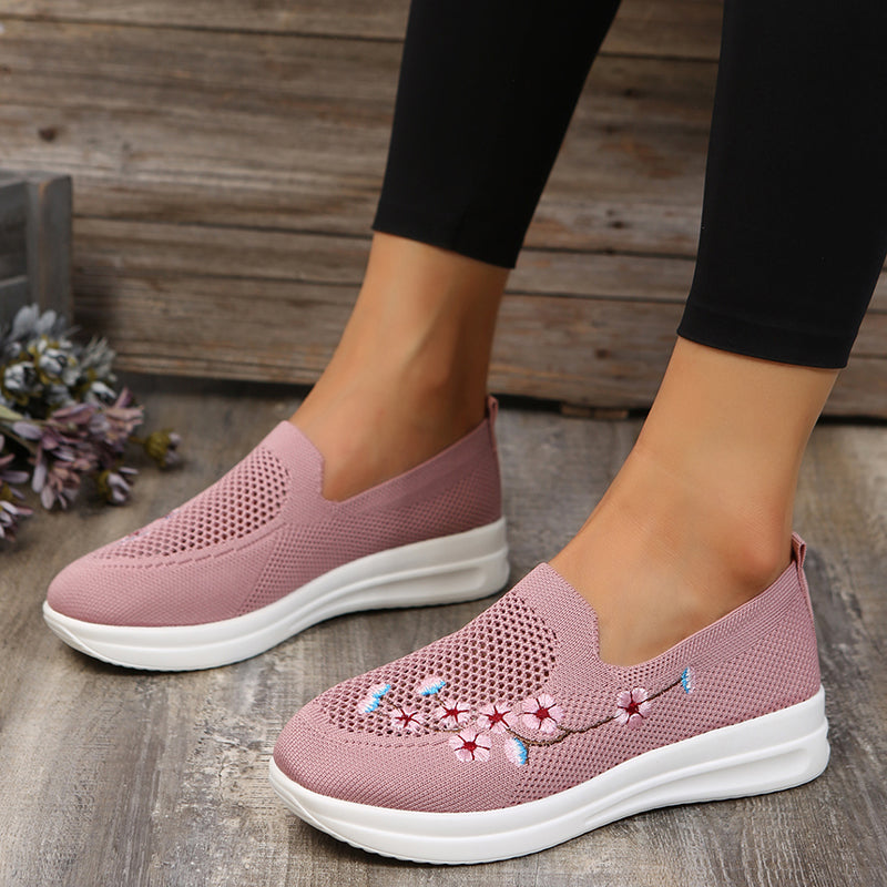 Ella - Bequeme & Ergonomische Freizeitschuhe