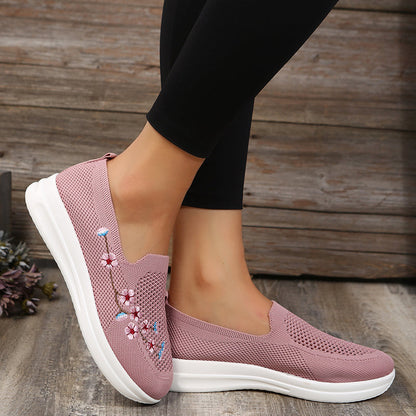Ella - Bequeme & Ergonomische Freizeitschuhe