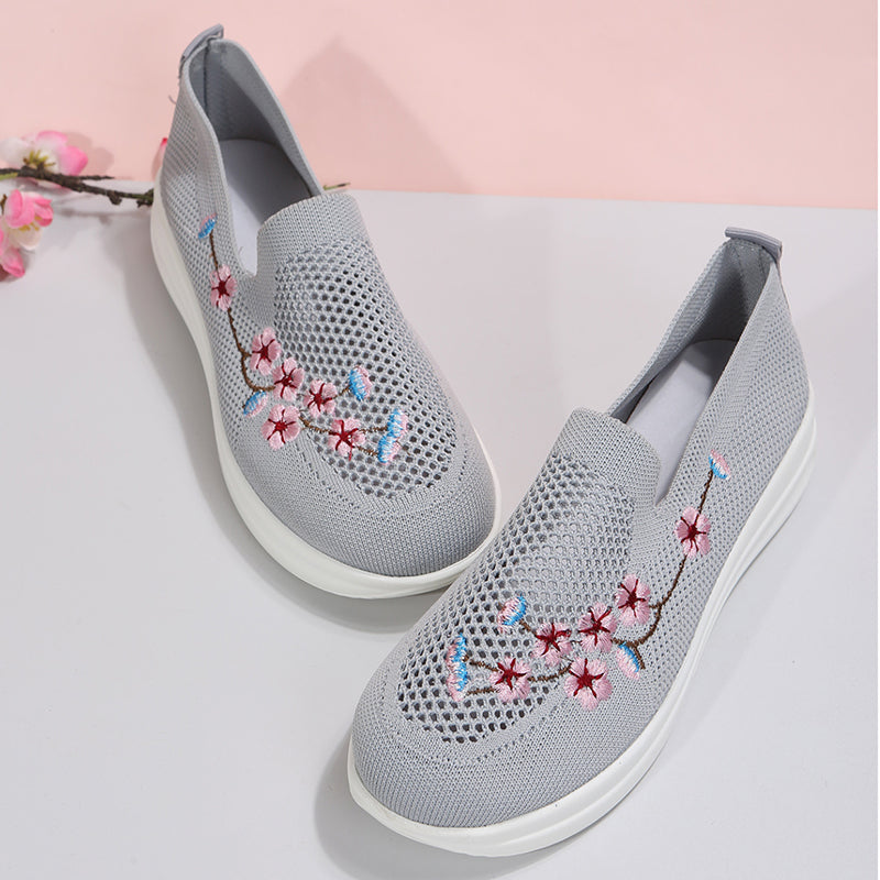 Ella - Bequeme & Ergonomische Freizeitschuhe