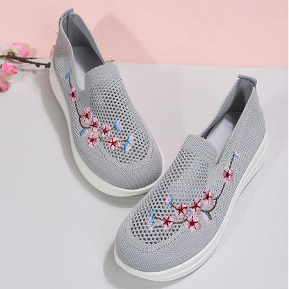 Ella - Bequeme & Ergonomische Freizeitschuhe