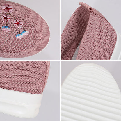 Ella - Bequeme & Ergonomische Freizeitschuhe