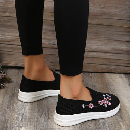 Ella - Bequeme & Ergonomische Freizeitschuhe