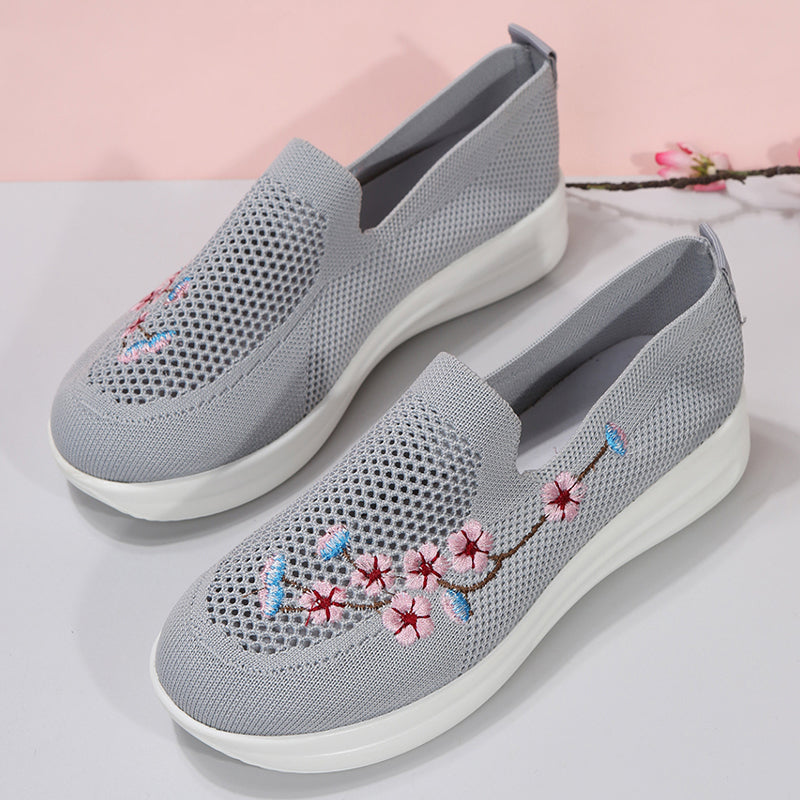 Ella - Bequeme & Ergonomische Freizeitschuhe
