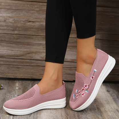 Ella - Bequeme & Ergonomische Freizeitschuhe
