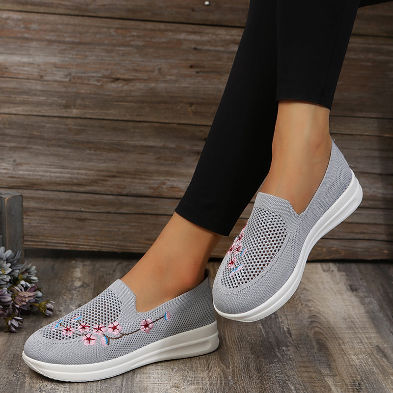 Ella - Bequeme & Ergonomische Freizeitschuhe