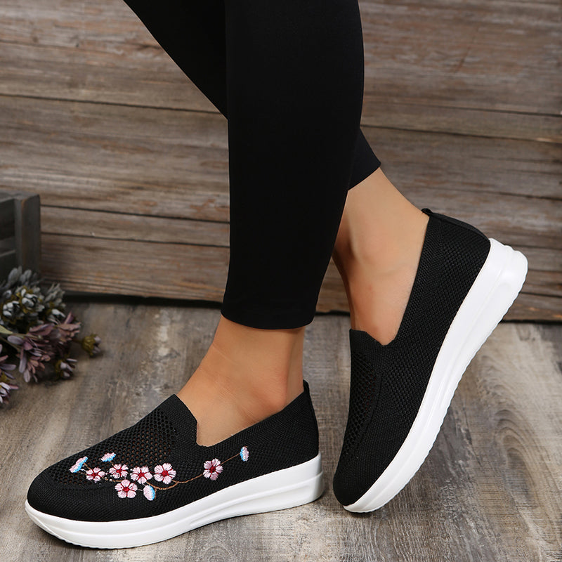 Ella - Bequeme & Ergonomische Freizeitschuhe