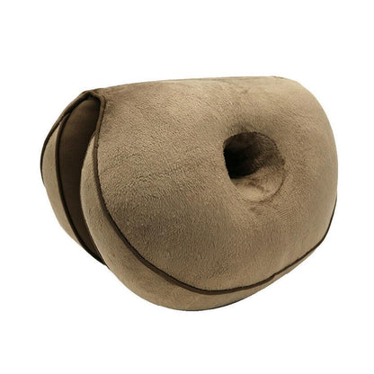 Orthopädisches Sitzkissen - rückenschonend, fördert gesunde Haltung