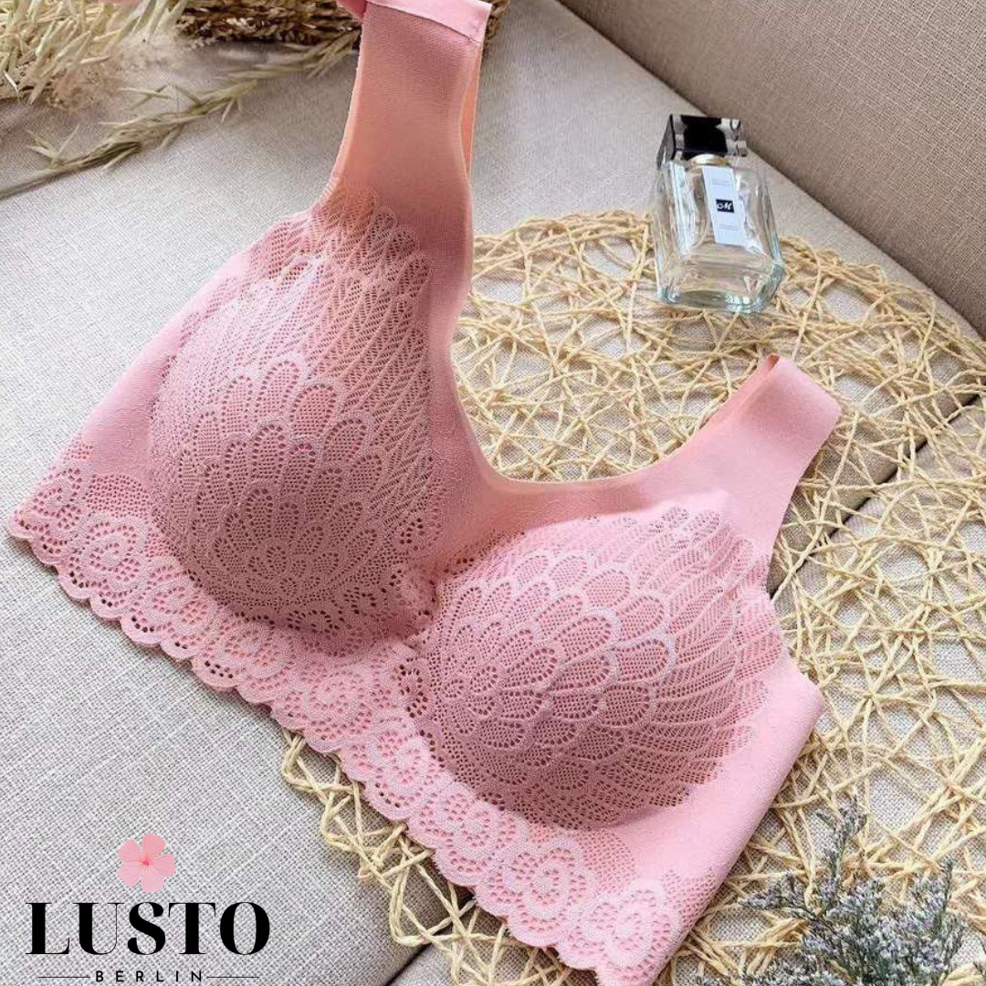 Comfy Bra |  1+2 GRATIS