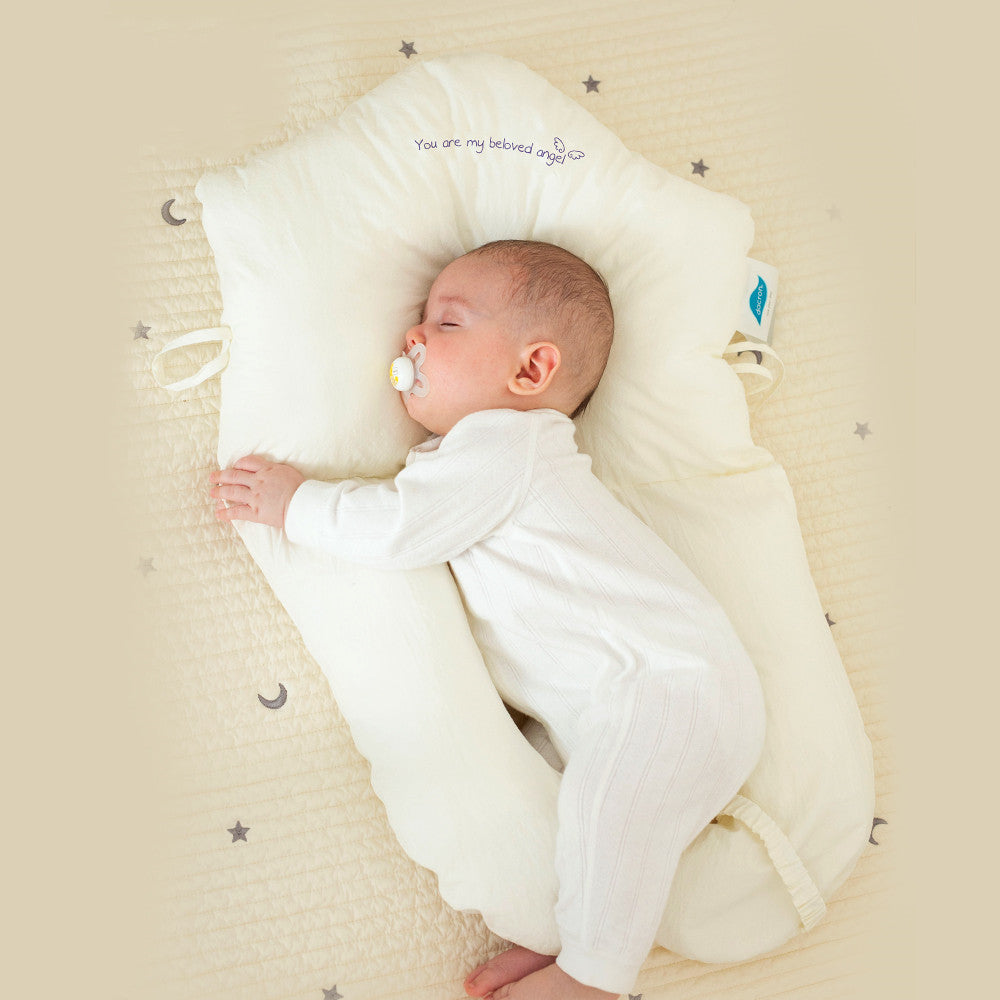 50% RABATT! SweetDreams™ Antibakterielles Schmusekissen für Kleinkinder