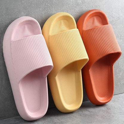 Orthopädische Sandalen / Hausschuhe (extra weich) - Laufen wie auf Wolke 7 - design