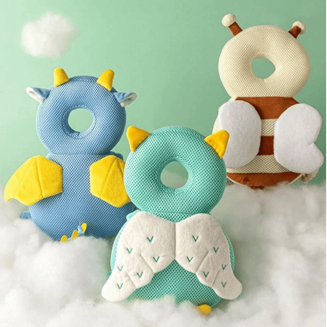 baby fallschutz polster - designs