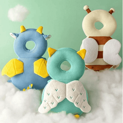 baby fallschutz polster - designs