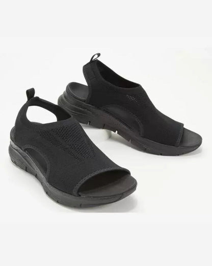 Milia Sandalen | Laufe wie auf Wolken