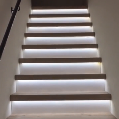 LED mit Bewegungssensor - DAS ORIGINAL