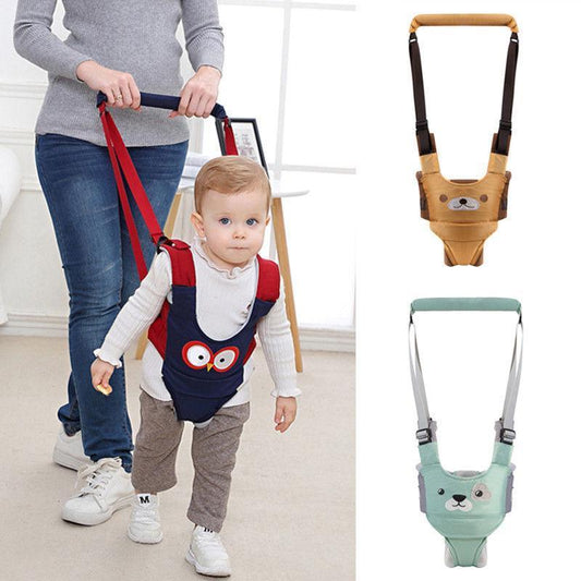 3-in-1 Baby Gehhilfe | 5-24 Monate