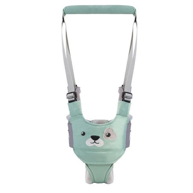 3-in-1 Baby Gehhilfe | 5-24 Monate
