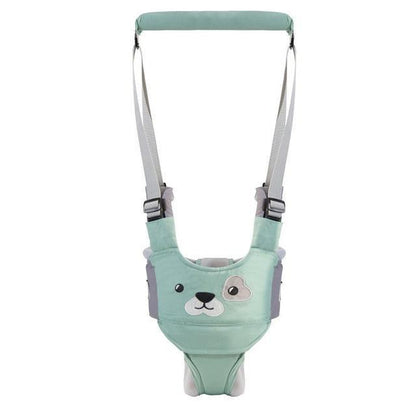 3-in-1 Baby Gehhilfe | 5-24 Monate