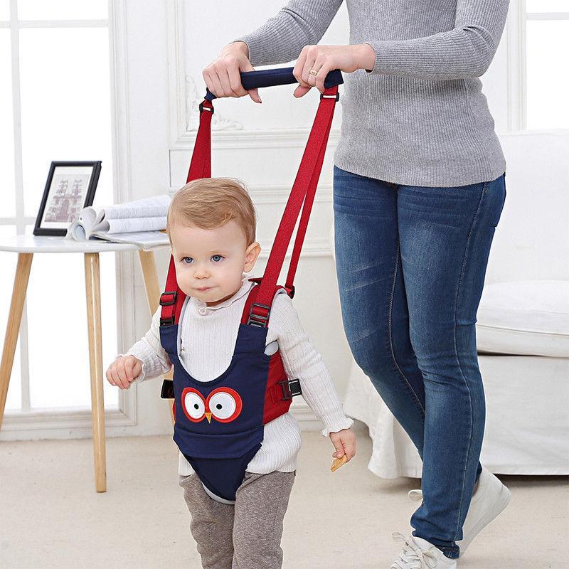 3-in-1 Baby Gehhilfe | 5-24 Monate