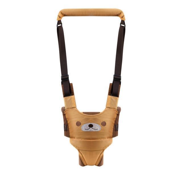 3-in-1 Baby Gehhilfe | 5-24 Monate